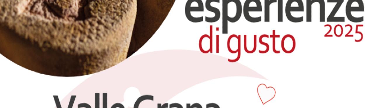 Ecomusei del Gusto - Valle Grana